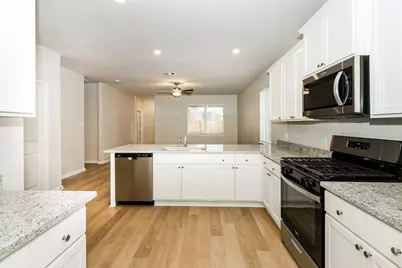 408 Mustang Trot Drive, Katy, TX 77493 - Photo 7
