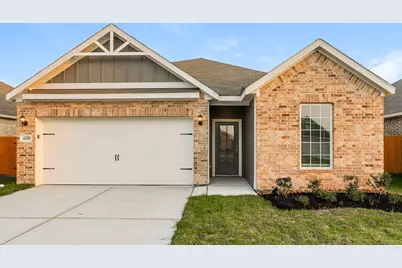 408 Mustang Trot Drive, Katy, TX 77493 - Photo 1