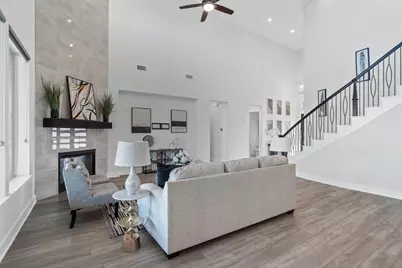 148 Lakehouse Landing Drive, Katy, TX 77493 - Photo 15