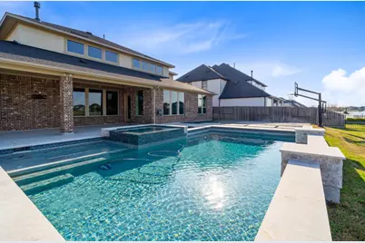 148 Lakehouse Landing Drive, Katy, TX 77493 - Photo 43