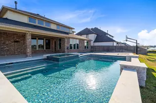 148 Lakehouse Landing Dr, Katy, TX 77493 - Photo 43