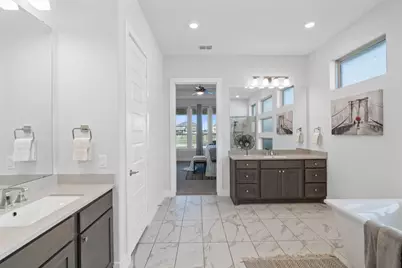 148 Lakehouse Landing Drive, Katy, TX 77493 - Photo 35
