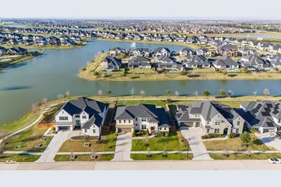 148 Lakehouse Landing Drive, Katy, TX 77493 - Photo 49