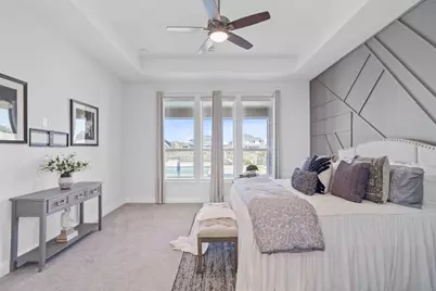 148 Lakehouse Landing Drive, Katy, TX 77493 - Photo 31