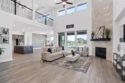 148 Lakehouse Landing Drive, Katy, TX 77493 - Photo 11