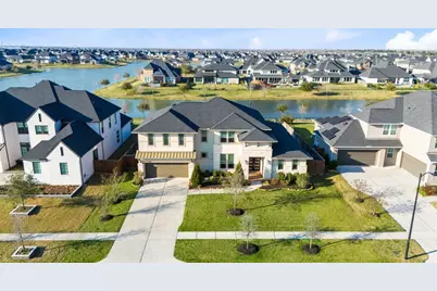 148 Lakehouse Landing Drive, Katy, TX 77493 - Photo 1