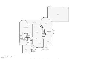 5503 Winding Ridge Dr, Spring, TX 77379 - Photo 47