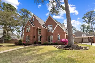 5503 Winding Ridge Dr, Spring, TX 77379 - Photo 3