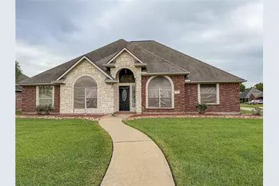 134 Dove Trail, Richwood, TX 77531 - Photo 1