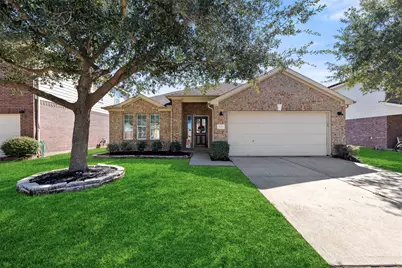 9926 Driftwood Park Drive, Houston, TX 77095 - Photo 1