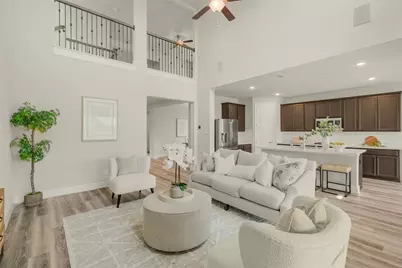 10514 Rigel Ridge Way, Richmond, TX 77406 - Photo 15