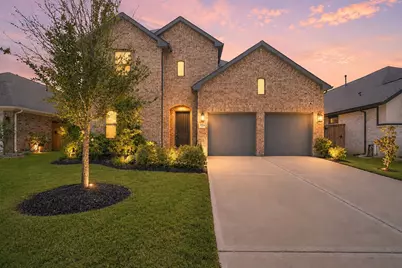10514 Rigel Ridge Way, Richmond, TX 77406 - Photo 1