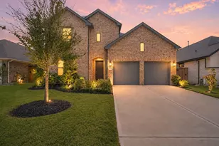 10514 Rigel Rdg Wy, Richmond, TX 77406 - Photo 1
