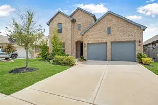 10514 Rigel Rdg Wy, Richmond, TX 77406 - Photo 3