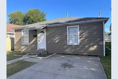 607 Bolster Street, Baytown, TX 77520 - Photo 1