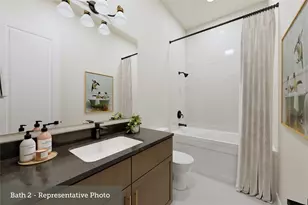 12316 Barkley Cv Dr, Texas City, TX 77591 - Photo 5