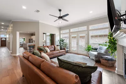 919 Grand Oaks Circle, College Station, TX 77840 - Photo 7