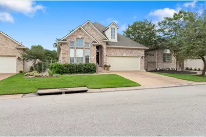 919 Grand Oaks Circle, College Station, TX 77840 - Photo 1