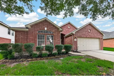 7019 Fountain Lilly Drive, Humble, TX 77346 - Photo 3