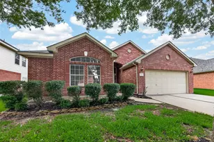 7019 Fountain Lilly Dr, Humble, TX 77346 - Photo 3