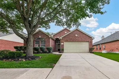 7019 Fountain Lilly Drive, Humble, TX 77346 - Photo 3