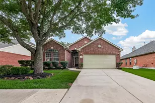 7019 Fountain Lilly Dr, Humble, TX 77346 - Photo 3