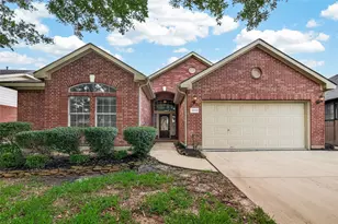 7019 Fountain Lilly Dr, Humble, TX 77346 - Photo 1