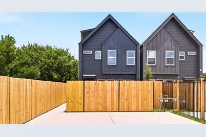 6004 Bacher Street #C/D, Houston, TX 77028 - Photo 1