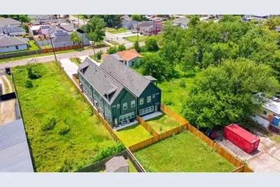 6004 Bacher Street #C/D, Houston, TX 77028 - Photo 41