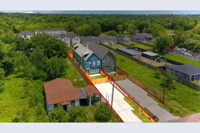 6004 Bacher Street #C/D, Houston, TX 77028 - Photo 39