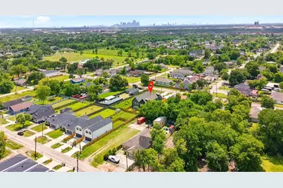 6004 Bacher Street #C/D, Houston, TX 77028 - Photo 45