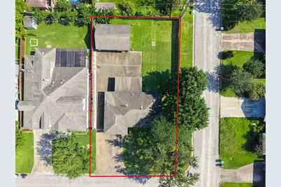 9602 Long Branch Lane, Houston, TX 77055 - Photo 19