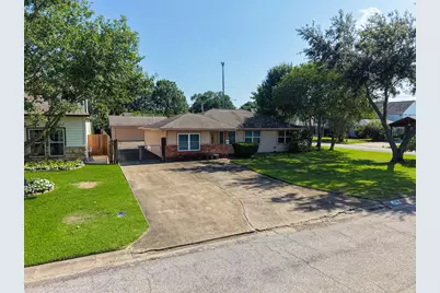 9602 Long Branch Lane, Houston, TX 77055 - Photo 1