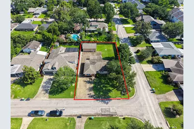 9602 Long Branch Lane, Houston, TX 77055 - Photo 9