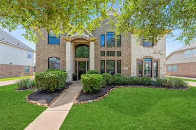 26819 Rockwood Park Lane, Cypress, TX 77433 - Photo 1