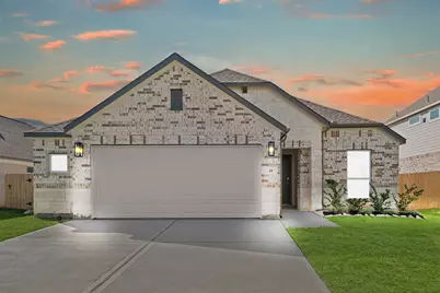 44 Shining Point, Waller, TX 77484 - Photo 1