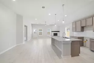 44 Shining Point, Waller, TX 77484 - Photo 5