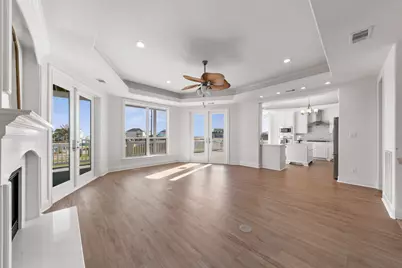 20919 W Sunset Bay Drive, Galveston, TX 77554 - Photo 9