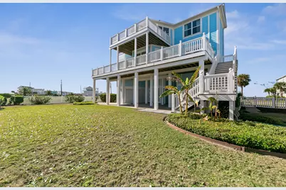 20919 W Sunset Bay Drive, Galveston, TX 77554 - Photo 41