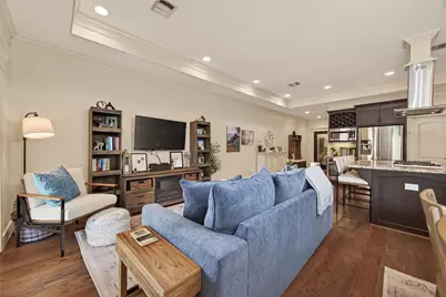 1604 W 21st Street, Houston, TX 77008 - Photo 5