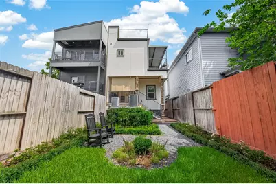 1604 W 21st Street, Houston, TX 77008 - Photo 47