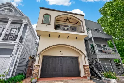 1604 W 21st Street, Houston, TX 77008 - Photo 49