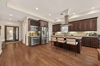 1604 W 21st Street, Houston, TX 77008 - Photo 9