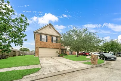 8011 Sumal Circle, Baytown, TX 77521 - Photo 1