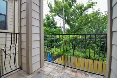 4609 Floyd Street #B, Houston, TX 77007 - Photo 7
