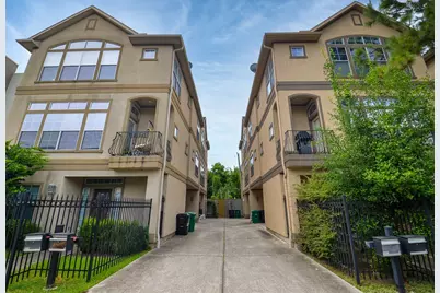 4609 Floyd Street #B, Houston, TX 77007 - Photo 1