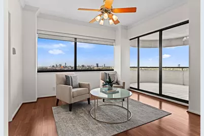 5000 Montrose Boulevard #21E, Houston, TX 77006 - Photo 11