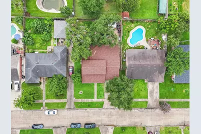 14018 Duncannon Drive, Houston, TX 77015 - Photo 29