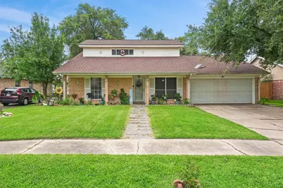 14018 Duncannon Drive, Houston, TX 77015 - Photo 3