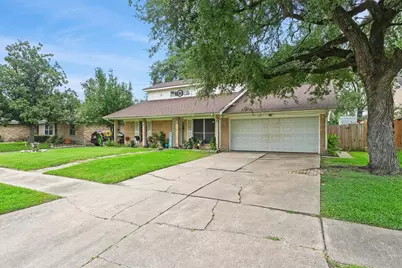 14018 Duncannon Drive, Houston, TX 77015 - Photo 5